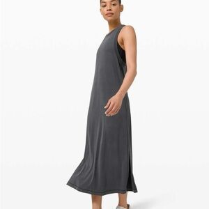 Lululemon Ease of It All Dress